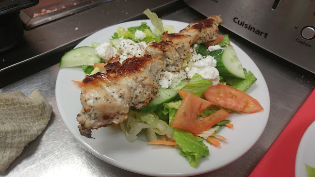 Comentarii opinii despre Queenz Family Restaurant