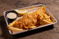 Joey's Fish Shack - Medicine Hat - Medicine Hat