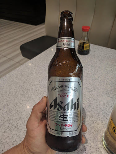 Point Sushi - Bullet Train Sushi Bar - Hospitality and gastronomy