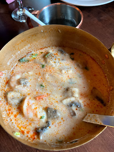 Patsara Thai - Hospitality and gastronomy