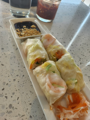 Comentarii opinii despre Pho Kingston