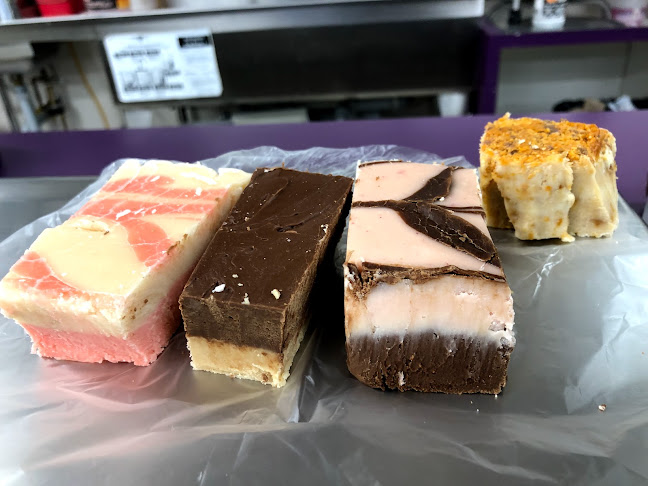 Captain George's Fish & Chips Cornwall - Hospitality and gastronomy