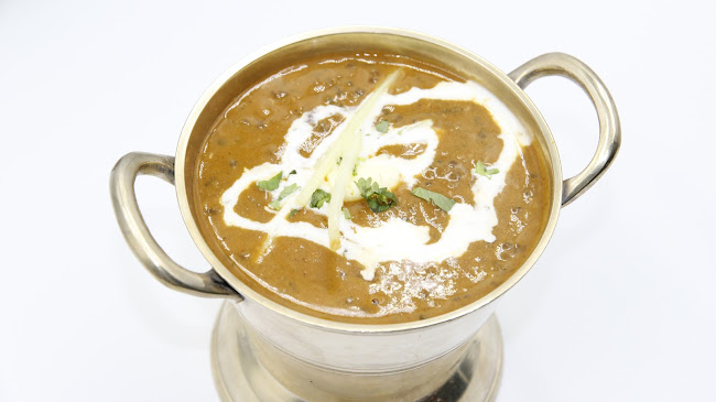 Comentarii opinii despre Fitoor - Indian Food Obsession