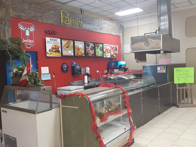 PANINI Everyday Fresh - Saint John