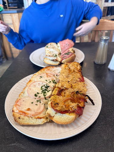 Wood Fire Bakery - Hospitality and gastronomy