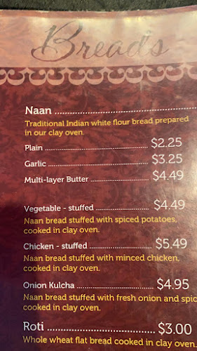 The Mango Tree - Hospitality and gastronomy