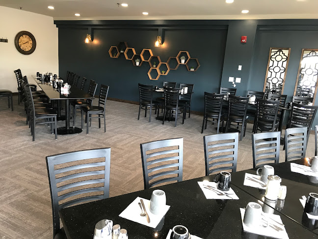 Headquarters Restaurant and Bar - Sherwood Park