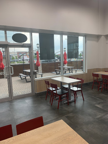 Church's Texas Chicken