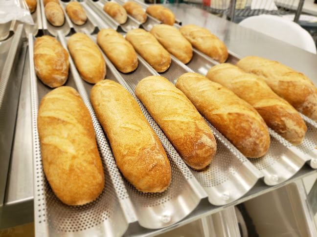 Whisked Gluten-Free Bakery - Toronto