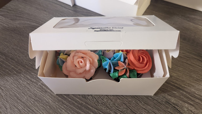 Jagannatha Cakes - Hospitality and gastronomy