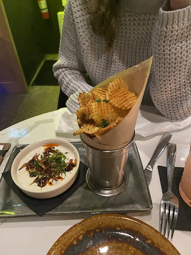 Undefined - Hospitality and gastronomy