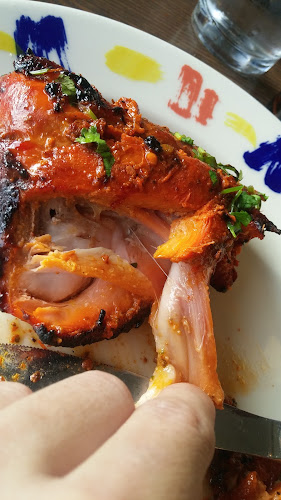 Opinii despre Sizzling Tandoor Uptown în Victoria - Hospitality and gastronomy