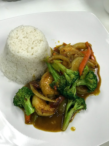 Zajai Banquet & Catering - Woodbridge