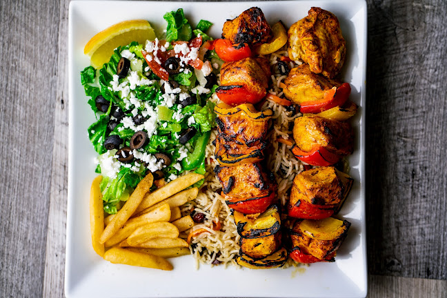 10001 97 Ave Unit #102, Grande Prairie, AB T8V 0N3