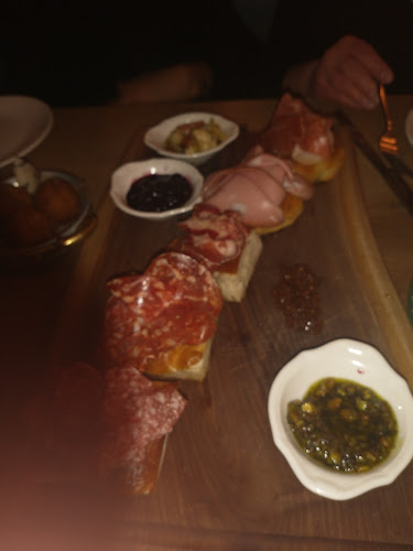 Comentarii opinii despre Eataly Toronto