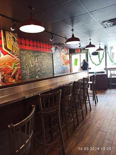 Comentarii opinii despre Smoke's Poutinerie St. John's