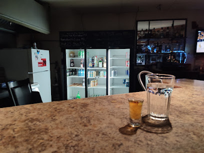 Wally's World Bar And Grill