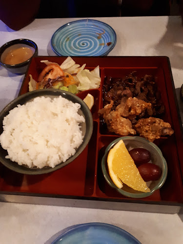 Japanese Village Restaurant