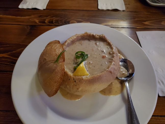 17 Mile House Pub - Sooke