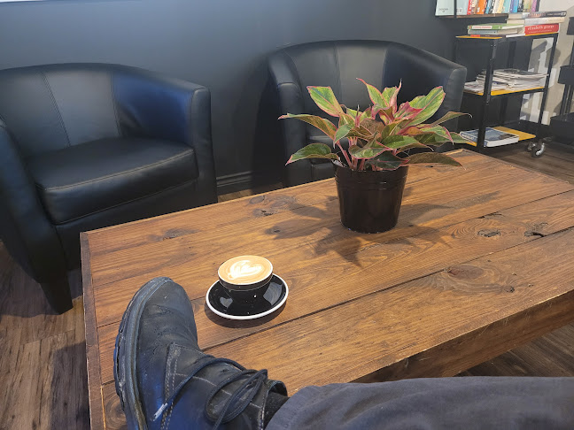 Black Sheep Coffee Roasters