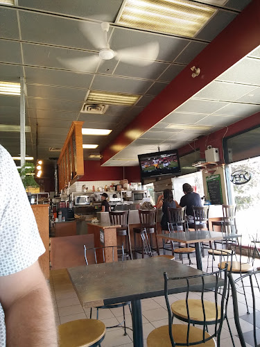 Comentarii opinii despre Cadmans Montreal Bagels