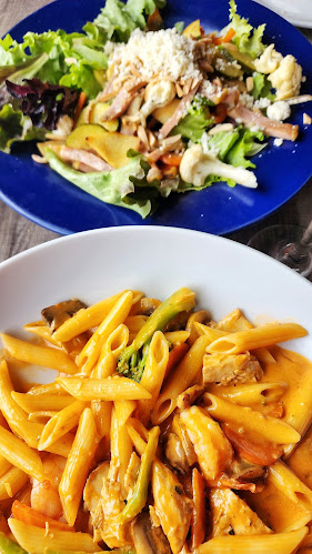 The Apricot Tree Cafe - Mississauga