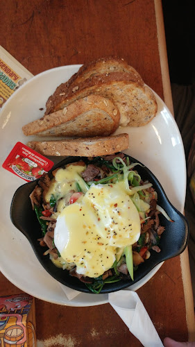 White Spot Penticton - Penticton