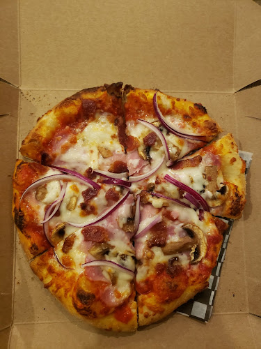 Church Street Woodfired Bakery - Comox