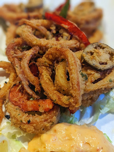 Opinii despre Portly Piper Pub Ajax în Ajax - Hospitality and gastronomy