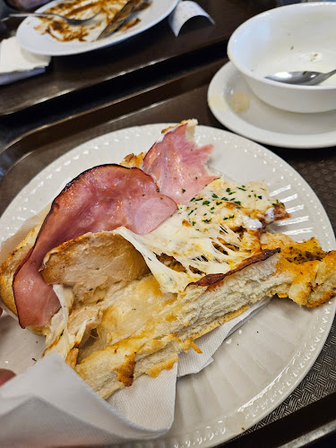 Opinii despre Wood Fire Bakery în Kelowna - Hospitality and gastronomy