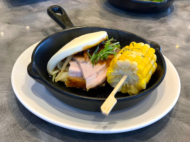 Sun's BBQ Restaurant - Calgary