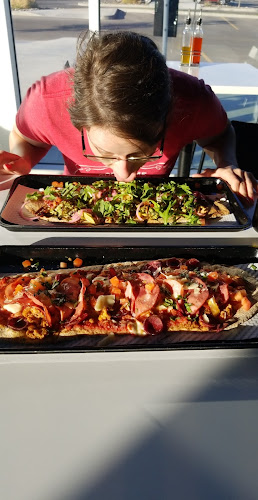 LOVEPIZZA St Albert - St. Albert