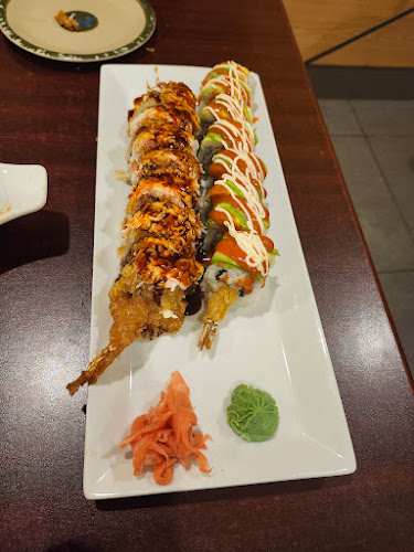 Q Spot Restaurant Ltd - Fort St John