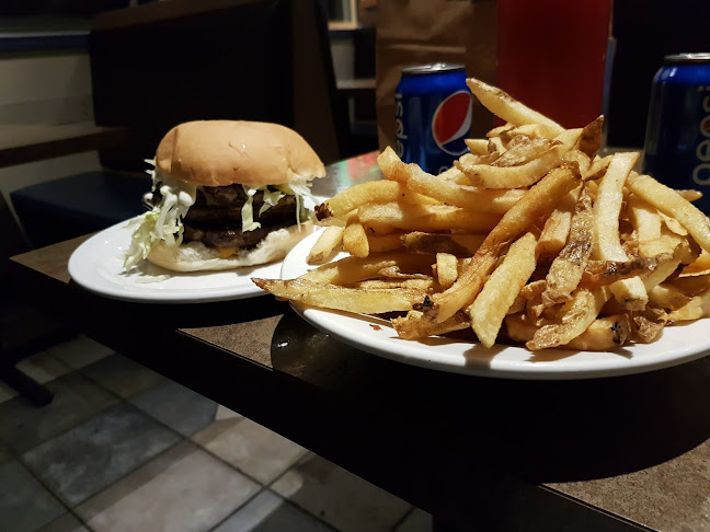 George's Burgers & Subs