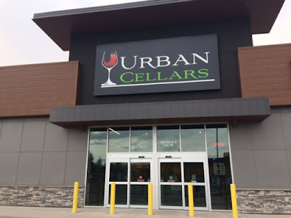 Urban Cellars Beer Spirits & Wine Store Cumberland