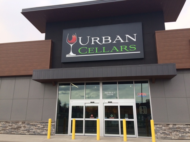 Urban Cellars Beer Spirits & Wine Store Cumberland