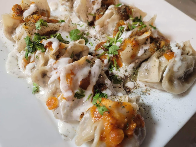 Opinii despre Kabob Shack în Waterloo - Hospitality and gastronomy