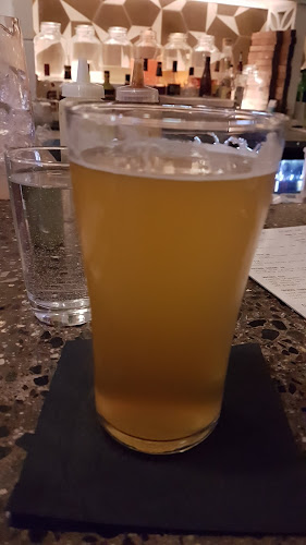 Tacofino Taco Bar - Vancouver