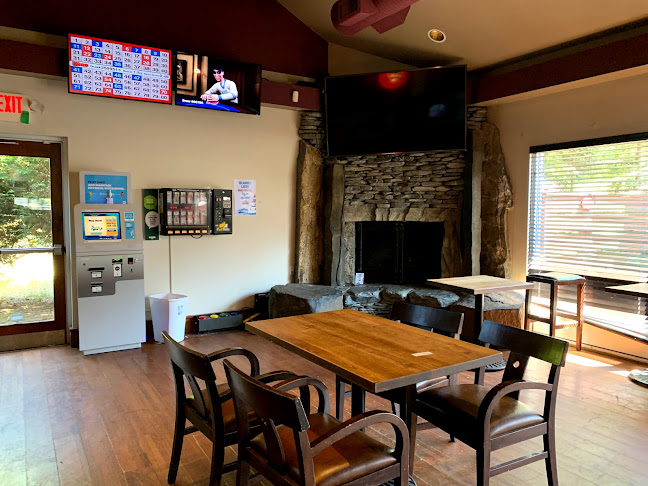 Piper's Pub - Hospitality and gastronomy