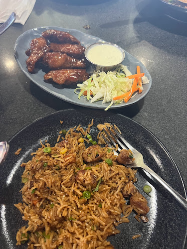 Comentarii opinii despre Kathmandu Bar and Grill