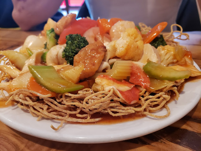 Comentarii opinii despre Huong Lan Vietnamese Restaurant