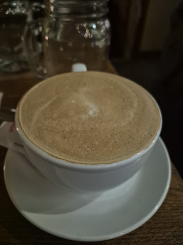 Comentarii opinii despre Tiramisu Bistro