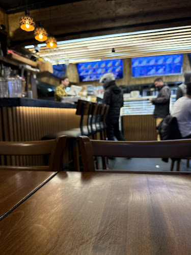 Mediterranean Grill Restaurant at Denman LTD.. - Vancouver