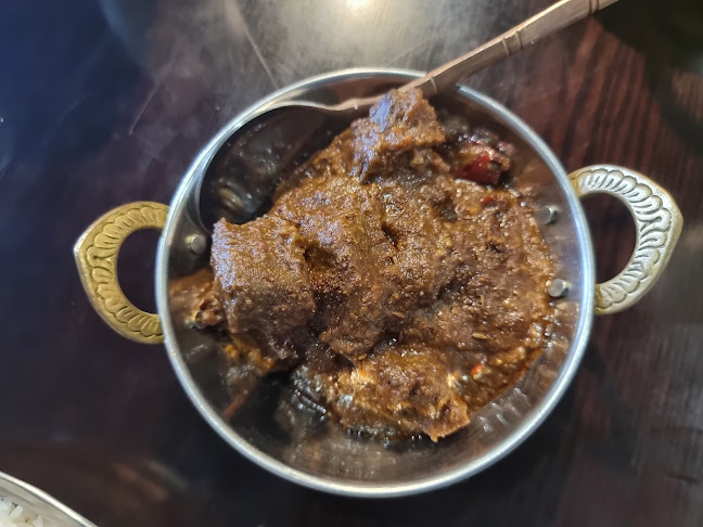 Comentarii opinii despre Rasoi The Real taste of india