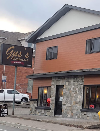 Gus's Restaurant