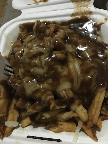 Burger Barn - Hospitality and gastronomy