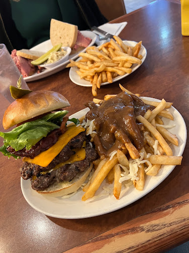 Fireside Deli & Family Restaurant