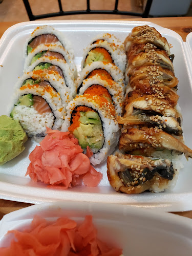 BanZai Sushi House Ltd