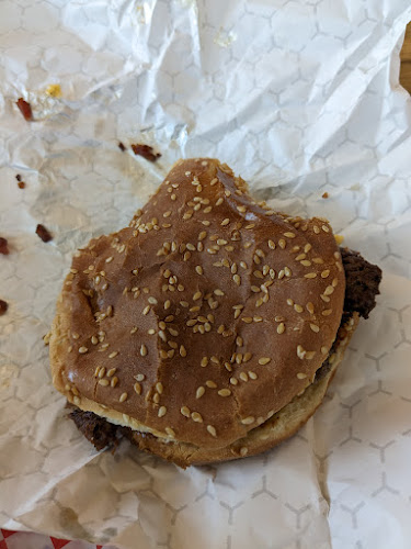 Festival Café - Hamilton