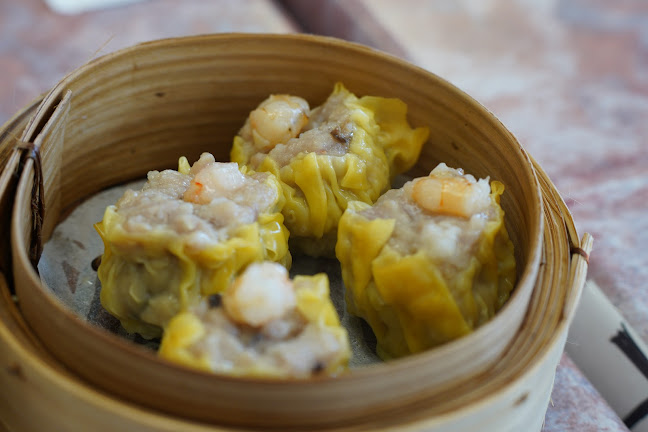 Jin Dragon Restaurant - Paradise